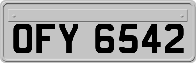 OFY6542