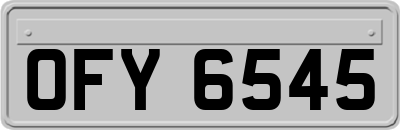 OFY6545