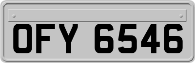 OFY6546