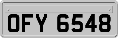 OFY6548