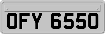 OFY6550