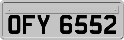 OFY6552