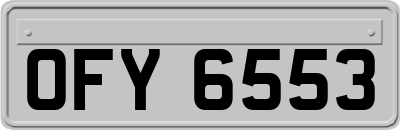 OFY6553