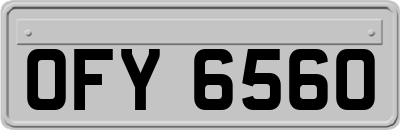 OFY6560