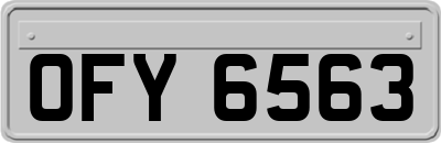 OFY6563