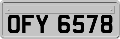 OFY6578