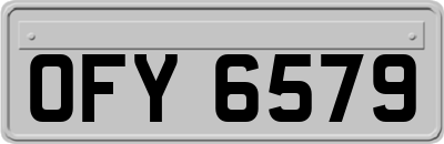 OFY6579