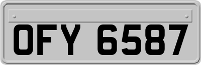 OFY6587