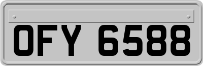 OFY6588