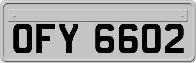 OFY6602