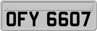 OFY6607