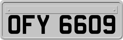 OFY6609
