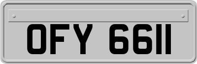 OFY6611