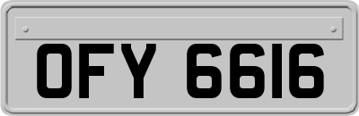 OFY6616