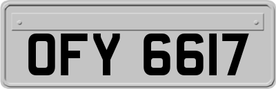 OFY6617