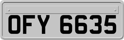 OFY6635