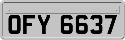 OFY6637