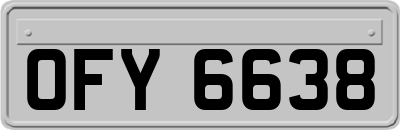 OFY6638