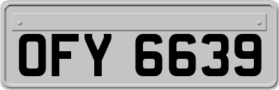 OFY6639