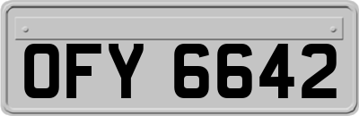 OFY6642