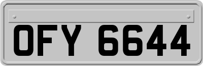 OFY6644