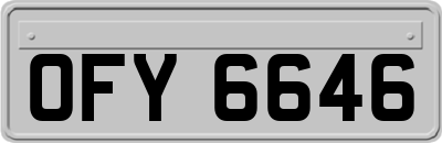 OFY6646