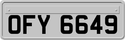 OFY6649