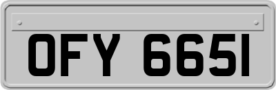 OFY6651