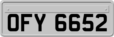 OFY6652