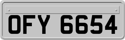 OFY6654