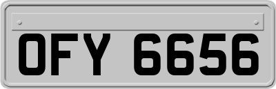 OFY6656