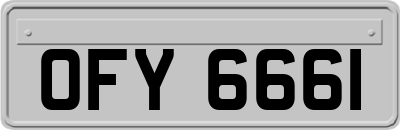 OFY6661