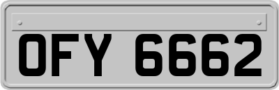 OFY6662
