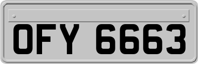 OFY6663