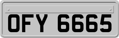 OFY6665