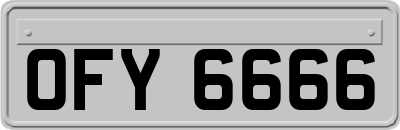 OFY6666