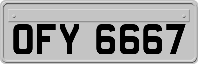OFY6667