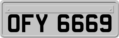 OFY6669