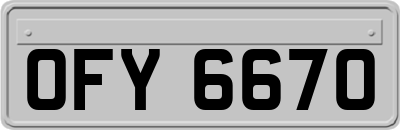 OFY6670