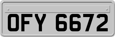 OFY6672