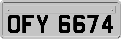 OFY6674