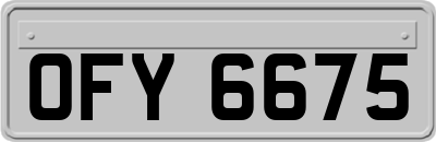 OFY6675