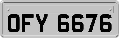OFY6676