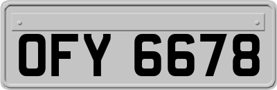 OFY6678
