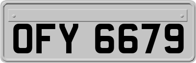 OFY6679