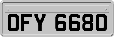 OFY6680