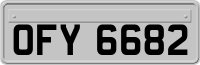 OFY6682