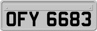 OFY6683