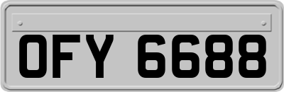 OFY6688