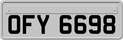 OFY6698